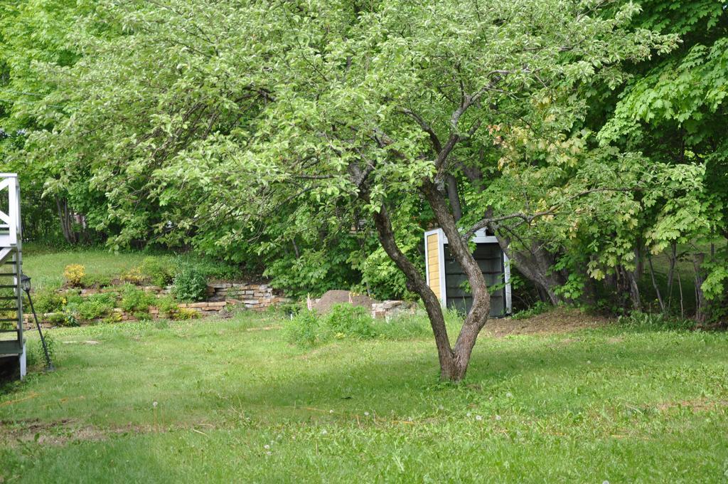 Auberge Sur La Cote La Malbaie Habitación foto